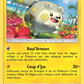 SM09 Togedemaru HOLO - Promo SM