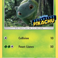 SM198 Bulbasaur HOLO COSMOS - Promo SM