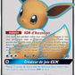 SM242 Evoli GX - Promo SM