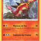 SM27 Boumata HOLO - Promo SM