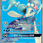 SM39 Oratoria GX - Promo SM