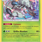 SM52 Sarmurai HOLO - Promo SM