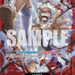 ST21-001-LEADER Monkey D Luffy LEADER - One Piece