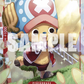 ST21-008-ALT Tony Tony Chopper ALT - One Piece