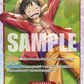 ST21-014-SR Monkey D Luffy SR - One Piece