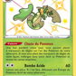 SV013/SV122 Pomdrapi SHINY - Destinées Radieuses