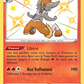 SV017/SV122 Pyrobut SHINY - Destinées Radieuses