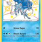 SV022/SV122 Suicune SHINY - Destinées Radieuses