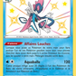 SV027/SV122 Lezargus SHINY - Destinées Radieuses