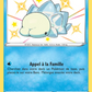 SV033/SV122 Frissonille SHINY - Destinées Radieuses