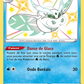 SV034/SV122 Beldeneige SHINY - Destinées Radieuses