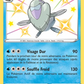 SV037/SV122 Hydragla SHINY - Destinées Radieuses
