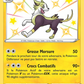 SV040/SV122 Fulgudog SHINY - Destinées Radieuses