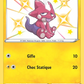 SV041/SV122 Toxizap SHINY - Destinées Radieuses