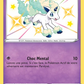 SV047/SV122 Ponyta SHINY - Destinées Radieuses