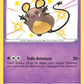 SV051/SV122 Dedenne SHINY - Destinées Radieuses