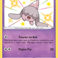 SV054/SV122 Bibichut SHINY - Destinées Radieuses