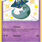 SV061/SV122 Dispareptil SHINY - Destinées Radieuses