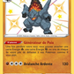 SV069/SV122 Monthracite SHINY - Destinées Radieuses