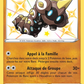 SV074/SV122 Hexadron SHINY - Destinées Radieuses