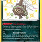 SV077/SV122 Smogogo SHINY - Destinées Radieuses
