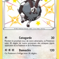 SV104/SV122 Moumouflon SHINY - Destinées Radieuses