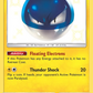 SV13/SV94 Voltorbe SHINY - Destinées Occultes