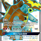 SV52/SV94 Boumata GX - Destinées Occultes