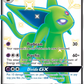 SV60/SV94 Mentali GX - Destinées Occultes