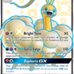 SV77/SV94 Altaria GX - Destinées Occultes