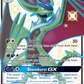 SV78/SV94 Bruyverne GX - Destinées Occultes