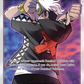 SV84/SV94 Guzma DRESSEUR - Destinées Occultes