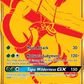 SV91/SV94 Tokotoro GX - Destinées Occultes