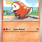 SVP002 Chochodile HOLO - Promo SV