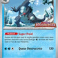 SVP019 Glaivodo HOLO - Promo SV