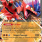 SVP029 Koraidon EX - Promo SV