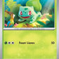 SVP046 Bulbizarre HOLO - Promo SV
