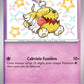 SVP070 Toutombe SHINY - Promo SV