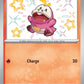 SVP079 Chochodile SHINY - Promo SV