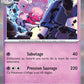 SVP140 Forgelina HOLO - Promo SV