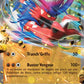 SVP197 Koraidon EX - Promo SV