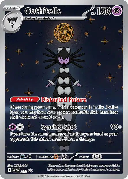 SVP211 Siderella AR - Promo SV