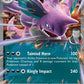 SVP217 Nidoking EX - Promo SV