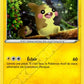 SWSH012 Morpeko HOLO - Promo SWSH