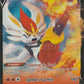 SWSH015 Pyrobut V - Promo SWSH
