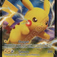 SWSH061 Pikachu V - Promo SWSH