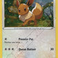 SWSH095 Evoli HOLO - Promo SWSH