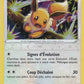 SWSH118 Evoli HOLO - Promo SWSH