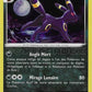 SWSH129 Noctali HOLO - Promo SWSH