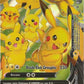 SWSH142 Pikachu V UNION - Promo SWSH